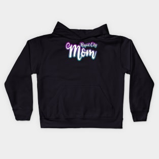 Rapid City Mom Kids Hoodie